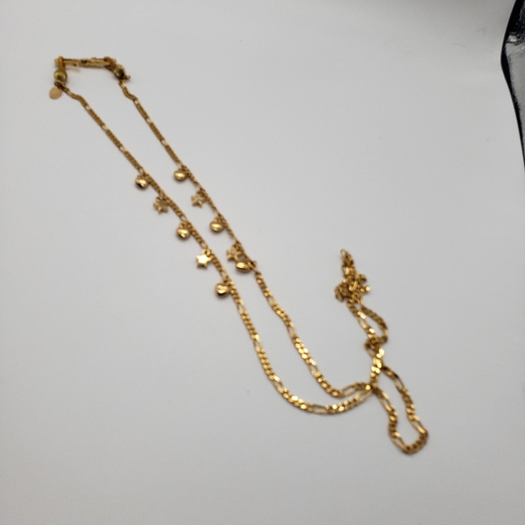 Kirks Folly Necklace or an Eye Glasses Chain - Picture 9 of 13